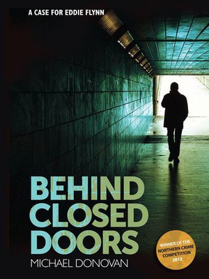 cover image of Behind Closed Doors